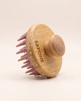 Scalp Ritual