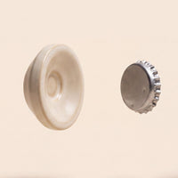 The Magnetic Soap Holder