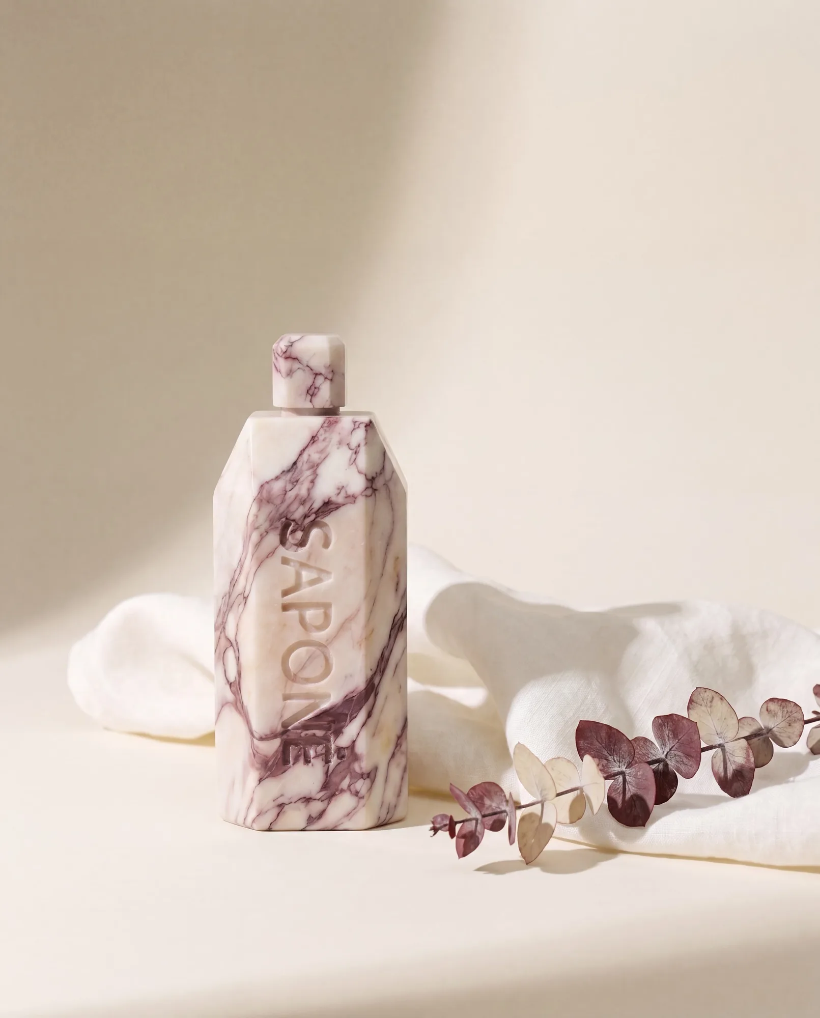 Foto 6 von Sapone Marble