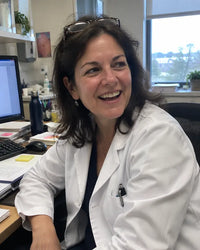 Dr. Elena Marsh, M.D.