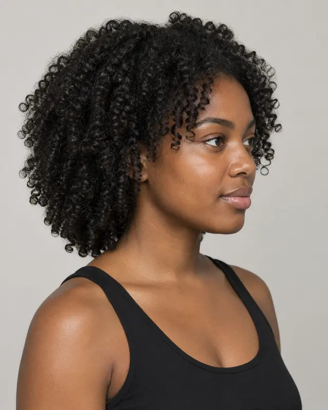Tiana, 24, day 14